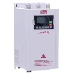 金湖軟起動器JH09-132KW