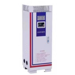 金湖 電機軟啟動柜