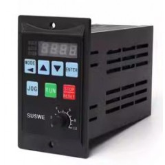 金湖 0.4kw變頻器帶RS485