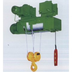 HC型電動葫蘆