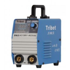 川瑞貝TRB-ZX7-288DV便攜式手工焊機