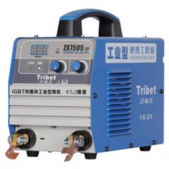 川瑞貝TRB-ZX7-505IP便攜工程手工焊