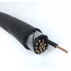廣東力纜 KVV22鎧裝控制電纜