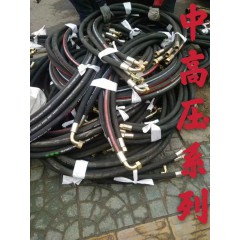 中高壓系列