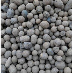 輕質(zhì)陶粒