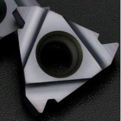 數(shù)控刀具內(nèi)螺紋刀片不銹鐵