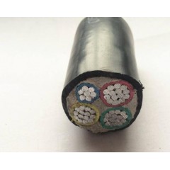 vlv22鋁芯鋼帶鎧裝電力電纜