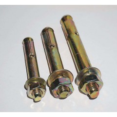 300mm 80mm國標(biāo)膨脹螺絲