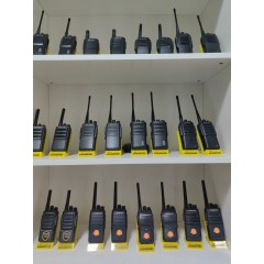 店內(nèi)展示