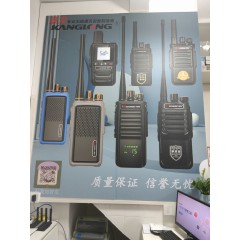 店內(nèi)展示