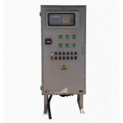 自動化工控電氣變頻控制配電柜