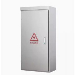 電氣開關控制柜明裝