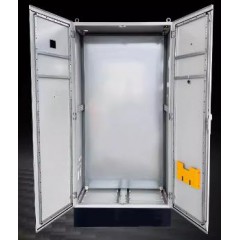 雙開門電氣柜
