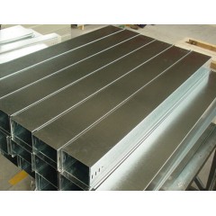 鍍鋅槽式電纜橋架