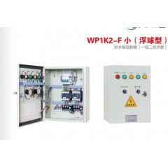 小浮球型