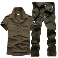 特種工作服