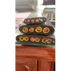 硬芯控制電纜