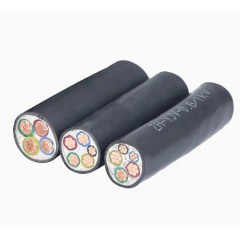 國(guó)標(biāo)純銅芯YJV電纜