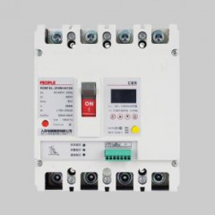 人民 RDM1EL系列電子式塑殼斷路器