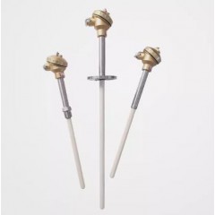 WRP-130/0-1600度高溫剛玉管熱電偶