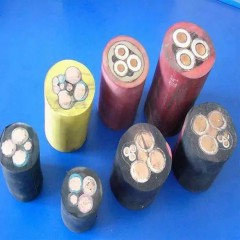 礦用通信電纜