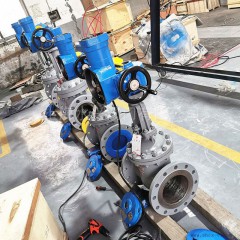 礦用閥門