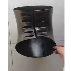 一次成型無縫化彎頭