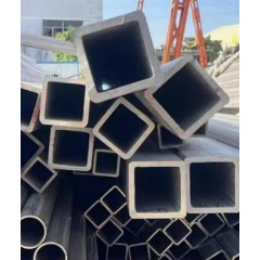 304不銹鋼工業(yè)方管