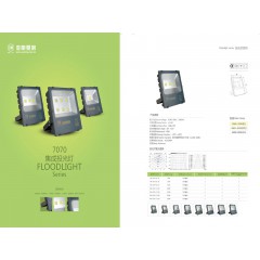 7070系列投光燈1