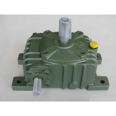 蝸輪減速機