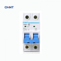 【正泰電氣】小型斷路器