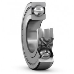 SKF 深溝球軸承