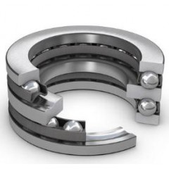 SKF 推力球軸承