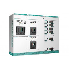 天正 TGG2型抽出式低壓開關(guān)柜